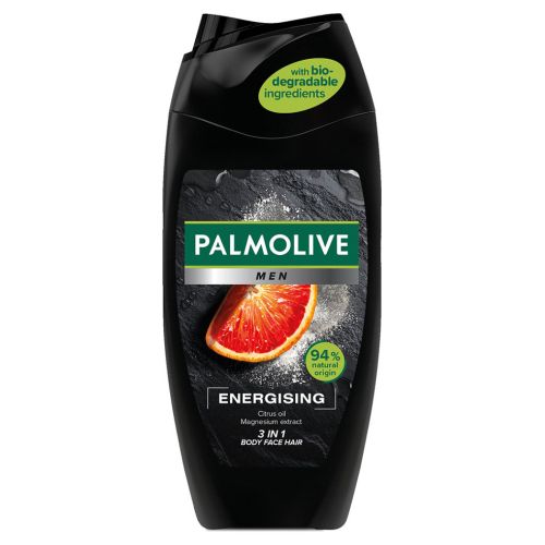 Palmolive sprchov� gel MEN ENERGISING 250ml Palmolive sprchov� gel MEN ENERGISING 250ml