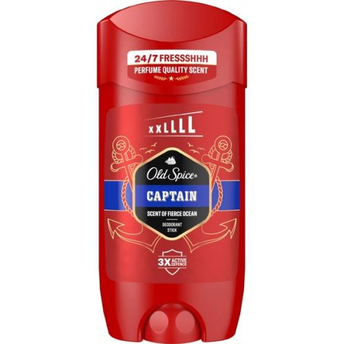 Old Spice deo stick Captain XXL 85 ml Old Spice deo stick Captain XXL 85 ml