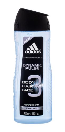 Adidas sprchov� gel Dynamic Pulse 400 ml Adidas sprchov� gel Dynamic Pulse 400 ml