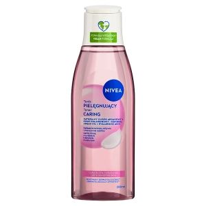 Nivea jemn� �ist�c� ple�ov� voda 200ml