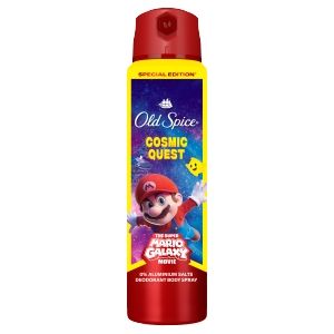 Old Spice deo sprej Bearglove 150 ml Old Spice deo sprej Bearglove 150 ml