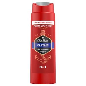 Old Spice sprchov� gel Captain 250 ml Old Spice sprchov� gel Captain 250 ml