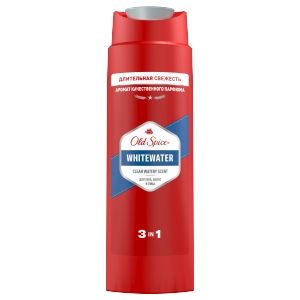 Old Spice sprchov� gel Whitewater 250 ml