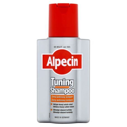 AlpecinTuning �ampon 200 ml AlpecinTuning �ampon 200 ml