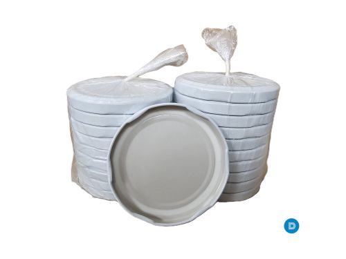 V��ka zava�ovac� TWIST 66 10 ks V��ka zava�ovac� TWIST 66 10 ks
