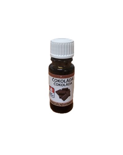 Esenci�ln� vonn� olej �okol�da 10ml Esenci�ln� vonn� olej �okol�da 10ml