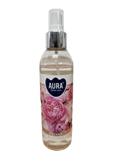 Aura vonn� sprej Peony 185 ml Aura vonn� sprej Peony 185 ml