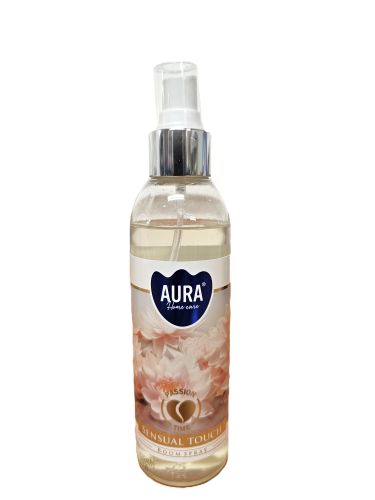 Aura vonn� sprej Sensual Touch 185 ml Aura vonn� sprej Sensual Touch 185 ml