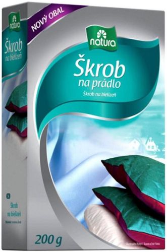 Natura �krob bramborov� na pr�dlo 200 g Natura �krob bramborov� na pr�dlo 200 g