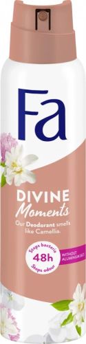 Fa deospray Divine Moments 150 ml Fa deospray Divine Moments 150 ml