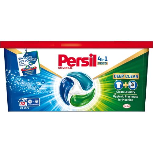 Persil Universal 4in1 kapsle na pran� 32 PD Persil Universal 4in1 kapsle na pran� 32 PD