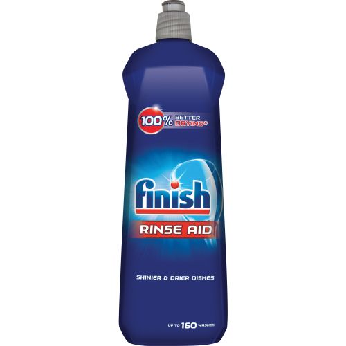 Finish Shine & Dry Regular le�tidlo do my�ky 800 ml Finish Shine & Dry Regular le�tidlo do my�ky 800 ml
