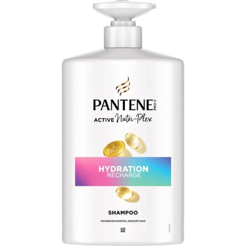 Pantene �ampon Hydration Recharge 1000 ml Pantene �ampon Hydration Recharge 1000 ml