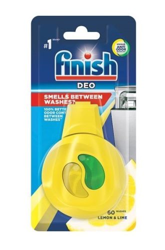 Finish osv�ova� do my�ky Citron a Limeta 4 ml Finish osv�ova� do my�ky Citron a Limeta 4 ml