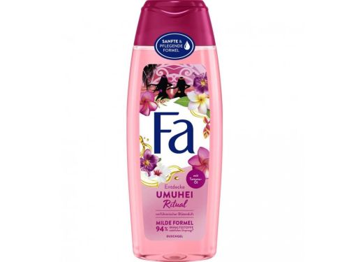 Fa sprchov� gel Umuhei Ritual 250 ml Fa sprchov� gel Umuhei Ritual 250 ml