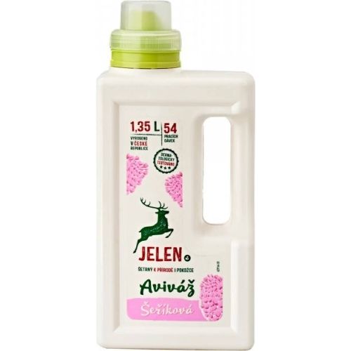 Jelen aviv� �e��kov� 54PD 1,35 l Jelen aviv� �e��kov� 54PD 1,35 l