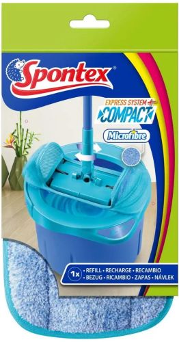 Spontex n�hrada Express system + Compact Spontex n�hrada Express system + Compact