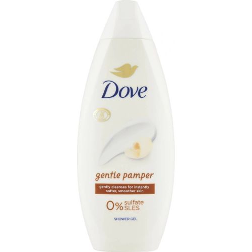 Dove sprchov� gel Gentle Pamper 250 ml Dove sprchov� gel Gentle Pamper 250 ml