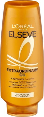 Elseve balz�m Extraordinary Oil 200 ml Elseve balz�m Extraordinary Oil 200 ml