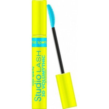 Miss Sporty �asenka Lash Volumythic �ern�
