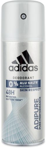 Adidas Men deo spray Adipure 150 ml Adidas Men deo spray Adipure 150 ml