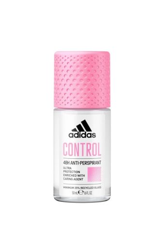 Adidas Women roll-on Control 50 ml Adidas Women roll-on Control 50 ml