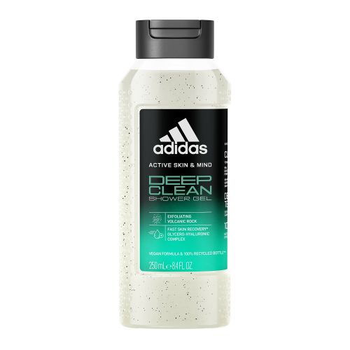 Adidas sprchov� gel Deep Clean 250 ml Adidas sprchov� gel Deep Clean 250 ml