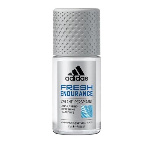 Adidas Men roll-on Fresh Endurance 50 ml Adidas Men roll-on Fresh Endurance 50 ml