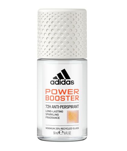 Adidas Women roll-on Power Booster 50 ml Adidas Women roll-on Power Booster 50 ml