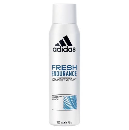 Adidas Women antiperspirant Fresh Endurance 150 ml Adidas Women antiperspirant Fresh Endurance 150 ml