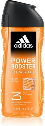 Adidas sprchov� gel 3v1 Power Booster 250 ml Adidas sprchov� gel 3v1 Power Booster 250 ml
