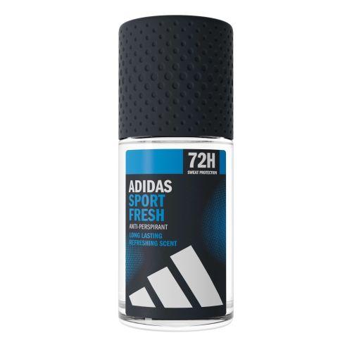 Adidas Men roll-on Sport Fresh 50 ml Adidas Men roll-on Sport Fresh 50 ml