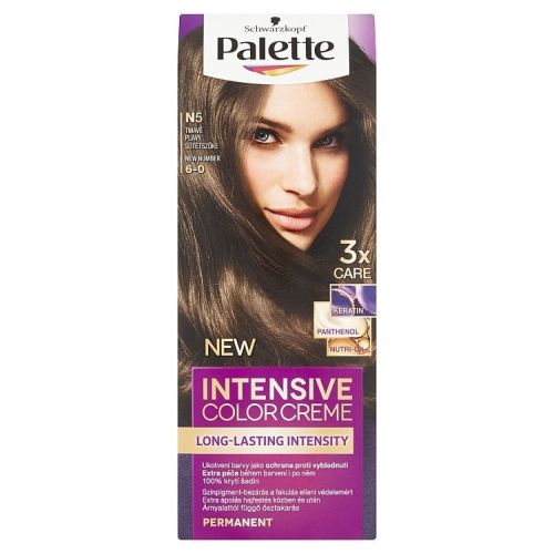 Palette ICC 6-0 tmav� plav�