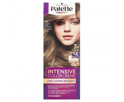 Palette ICC 7-0 st�edn� plav� Palette ICC 7-0 st�edn� plav�