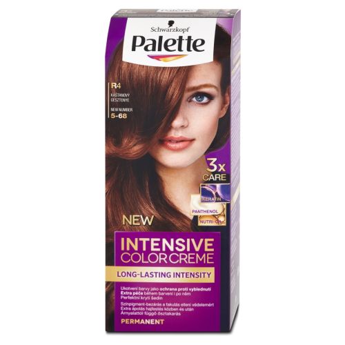 Palette ICC 5-68 ka�tanov� Palette ICC 5-68 ka�tanov�