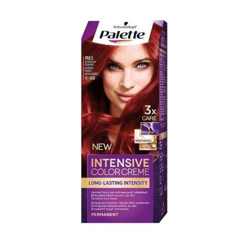 Palette ICC 6-88 intenzivn� �erven� Palette ICC 6-88 intenzivn� �erven�