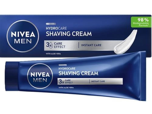 Nivea kr�m na holen� Hydro Care  100 ml