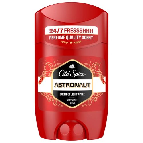 Old Spice deo stick Astronaut 50 ml Old Spice deo stick Astronaut 50 ml