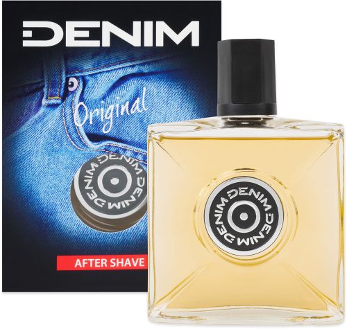 Denim Original voda po holen� 100 ml Conter Denim Original voda po holen� 100 ml Conter