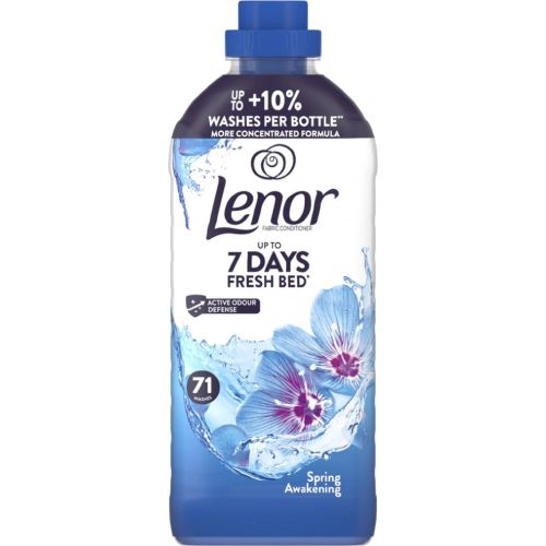 Lenor aviv� Spring Awakening 71PD 1491 ml Lenor aviv� Spring Awakening 71PD 1491 ml