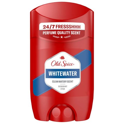Old Spice deo stick Whitewater 50 ml Old Spice deo stick Whitewater 50 ml