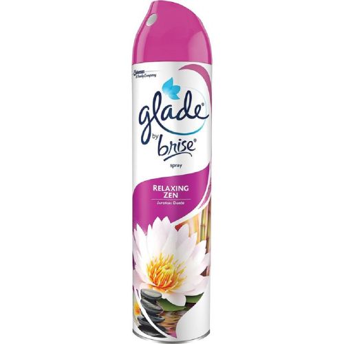 Glade by Brise Japonsk� zahrada spray 300 ml Glade by Brise Japonsk� zahrada spray 300 ml