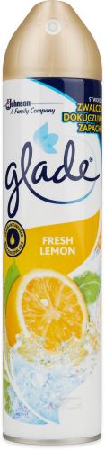 Glade Aerosol Citrus 300 ml Glade Aerosol Citrus 300 ml