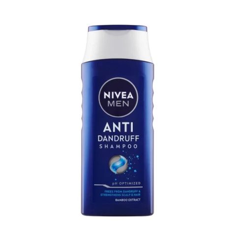 Nivea Men Anti-dandruff �ampon proti lup�m 250 ml Nivea Men Anti-dandruff �ampon proti lup�m 250 ml