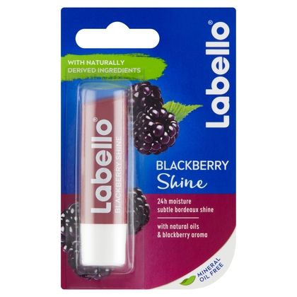 Labello balz�m na rty Ostru�ina 4,8 g