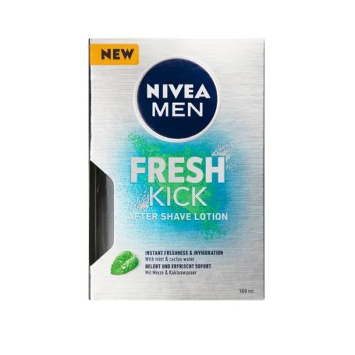 Nivea Men balz�m po holen� Fresh Kick 100 ml Nivea Men balz�m po holen� Fresh Kick 100 ml