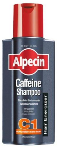 Alpecin Coffein C1 �ampon 250 ml Alpecin Coffein C1 �ampon 250 ml