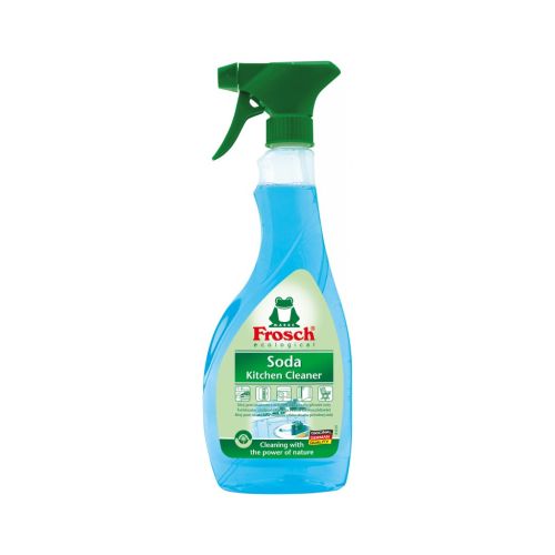 Frosch EKO Sprej do kuchyn� se sodou 500 ml