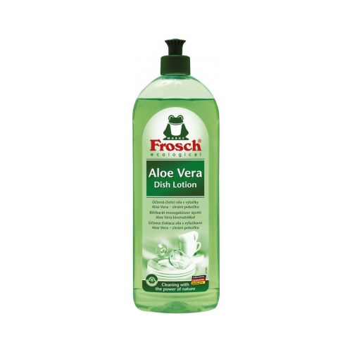 Frosch EKO N�dob� aloe vera 750 ml Frosch EKO N�dob� aloe vera 750 ml
