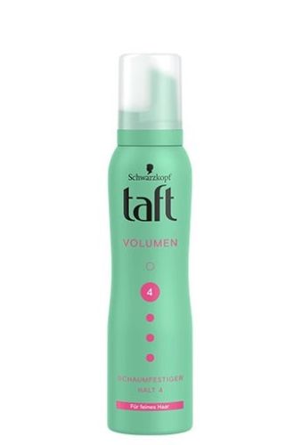 Taft tu�idlo na vlasy Volume 4 150 ml Taft tu�idlo na vlasy Volume 4 150 ml